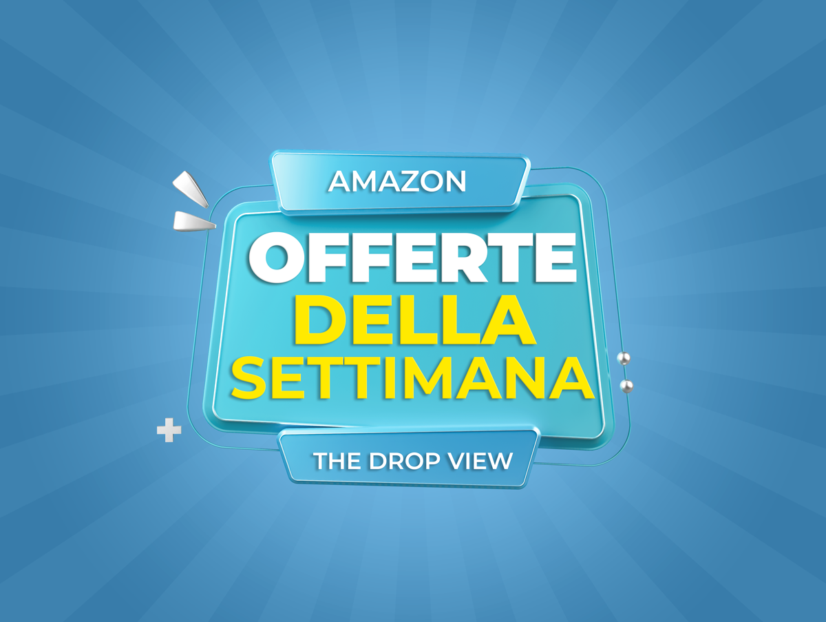 Offerte della Settimana – 16/22 Giugno